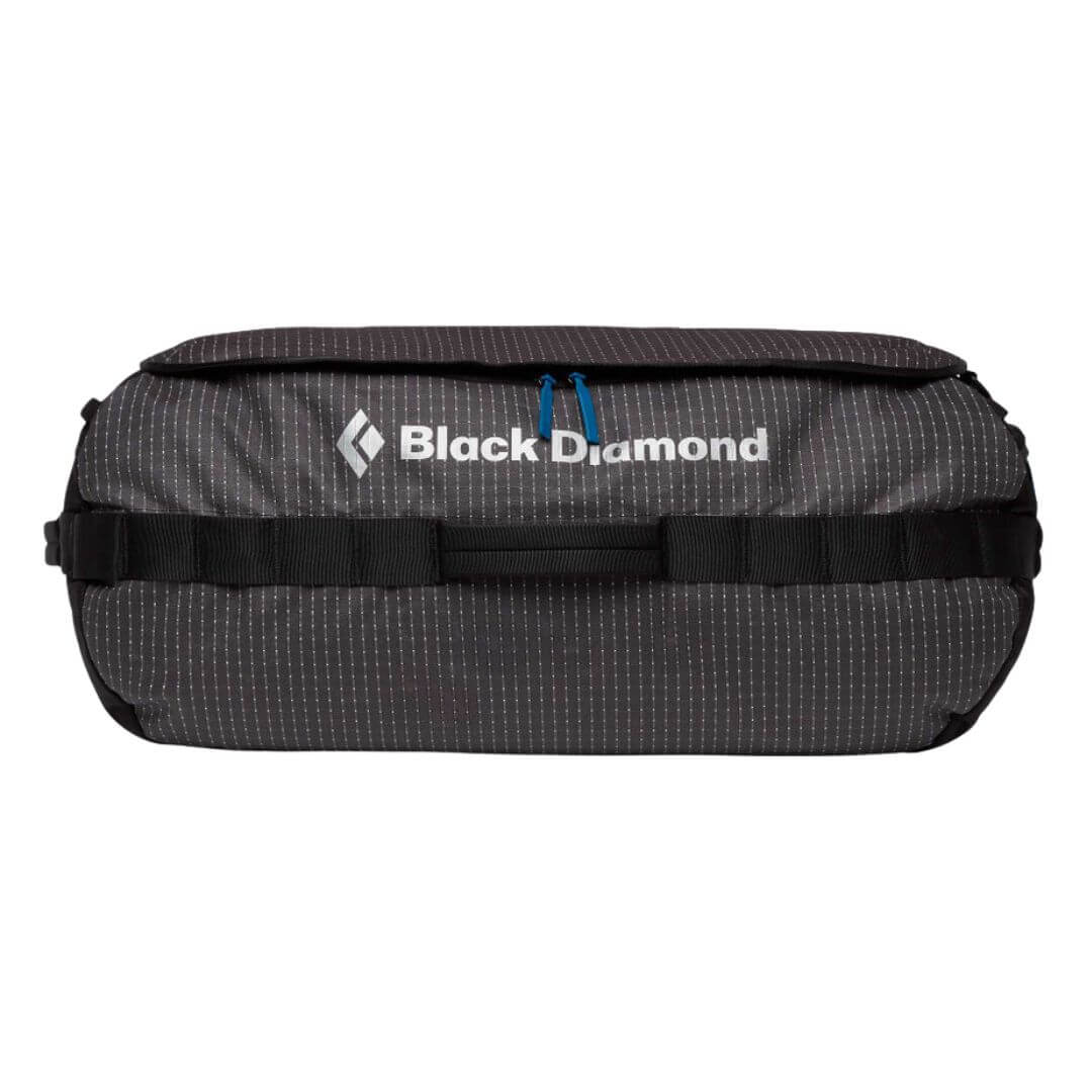 Duffel Bag   Black Diamond Stonehauler     Liter
