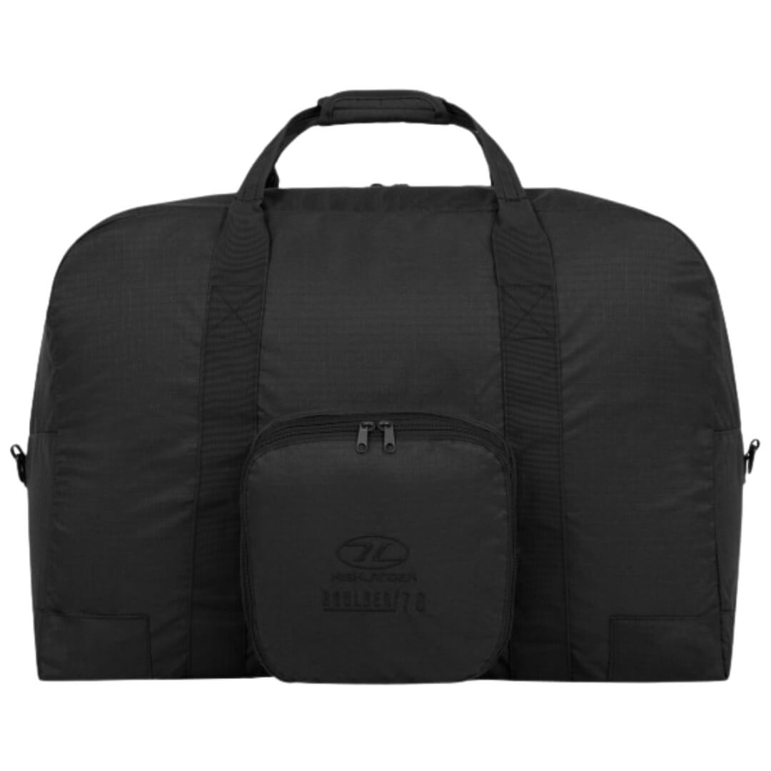 Duffel Bag   Boulder Packaway     Liter