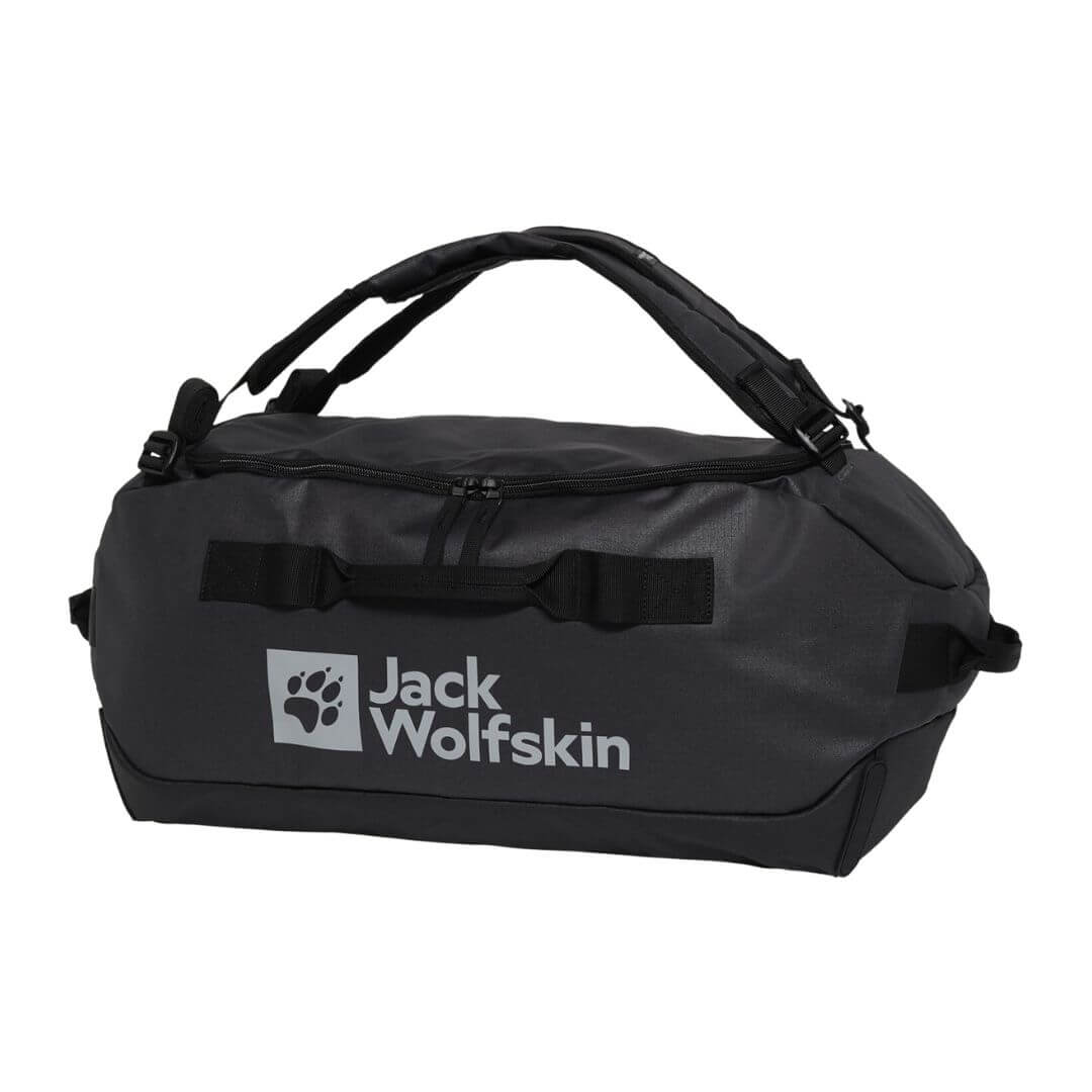 Duffel Bag   Jack Wolfkin All In Duffel     Liter