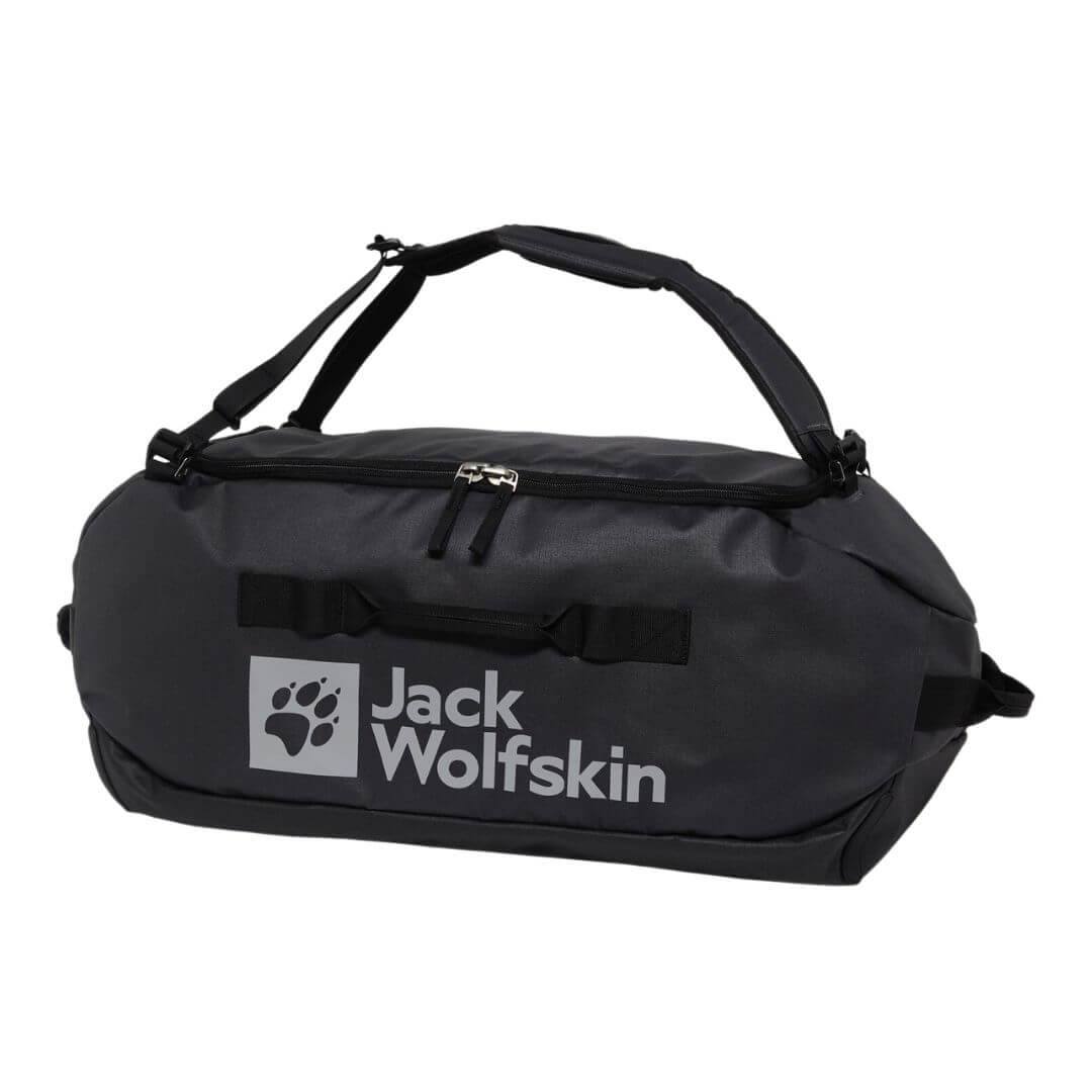 Duffel Bag   Jack Wolfkin All In Duffel     Liter