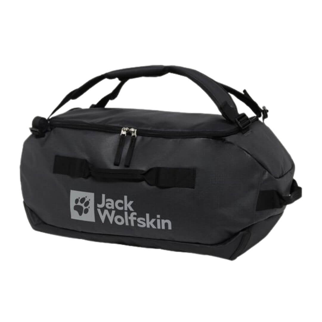 Duffel Bag   Jack Wolfskin All In Duffel     Liter