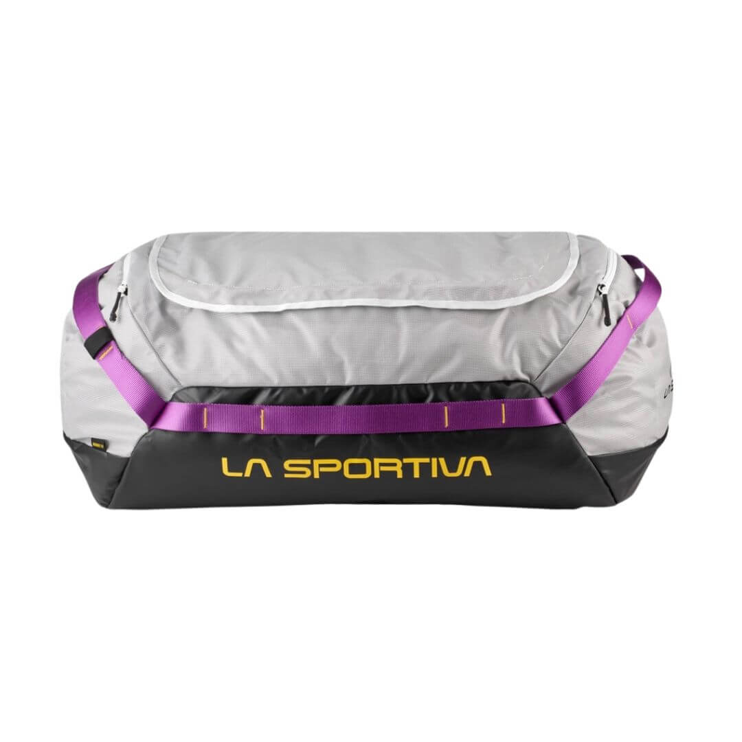 Duffel Bag   La Sportiva Nomad     Liter