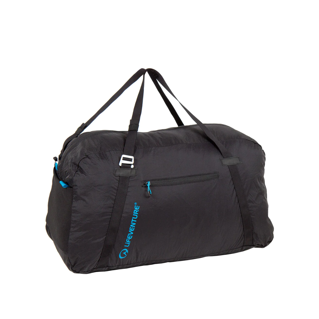 Duffel Bag   Lifeventure Packable  L