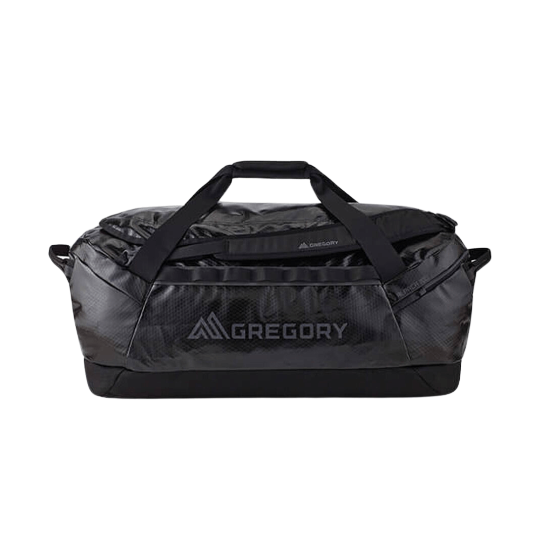 Duffelbag   Gregory Alpaca     Liter   Sort