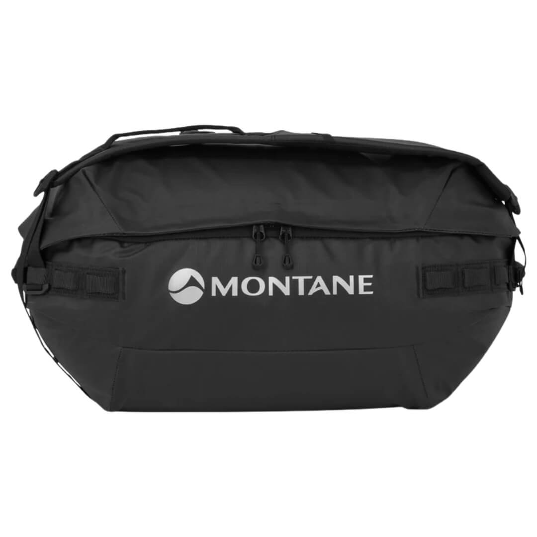 Duffelbag   Montane Transition Duffel   L   Sort