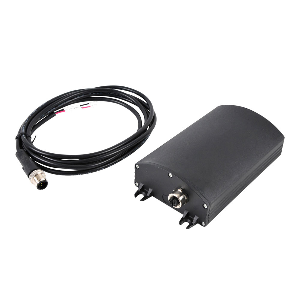 E Trailer System Startmodul med E-Level vaterpas