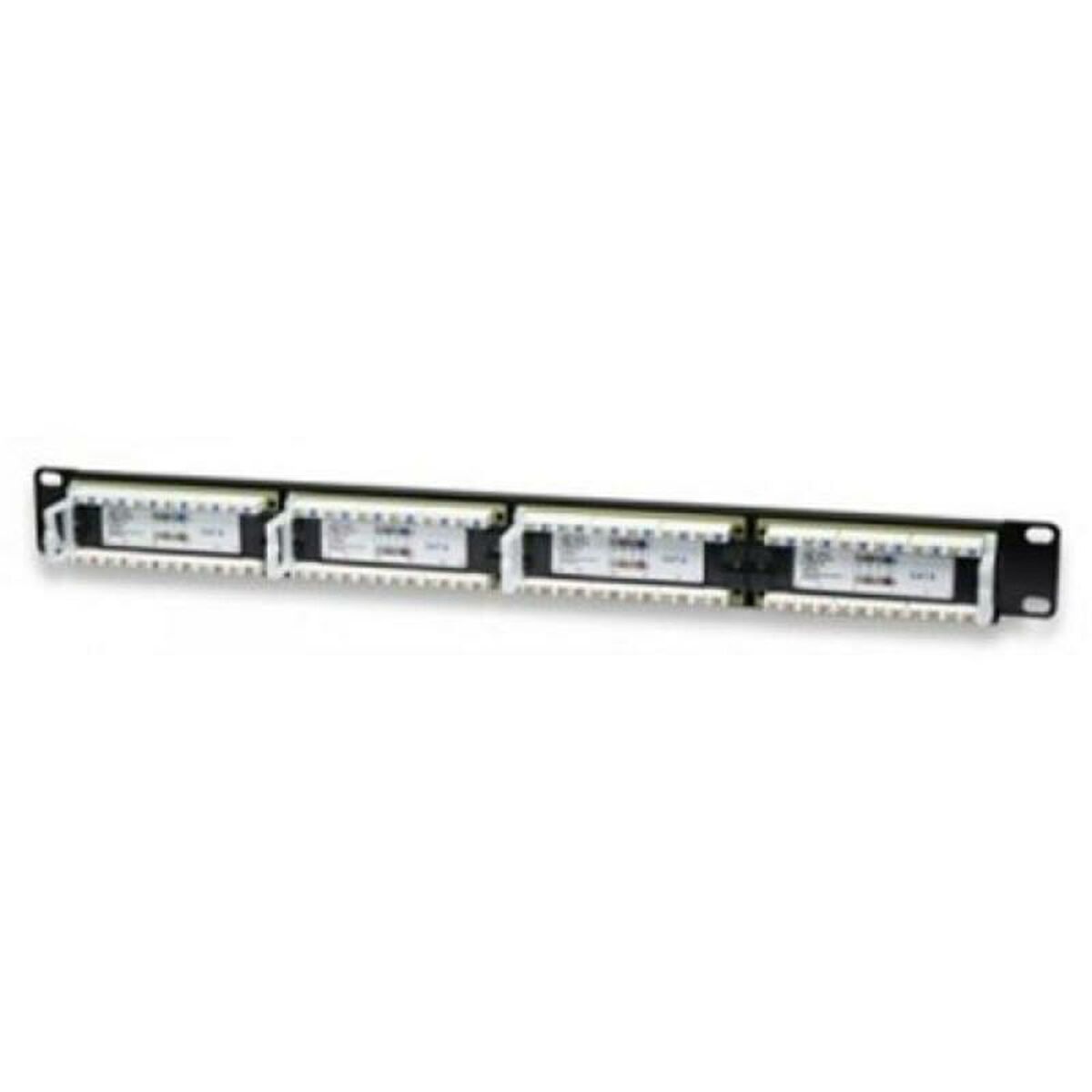 Ledningsguide Til Rack Kabinet Wp Wpc Pan U