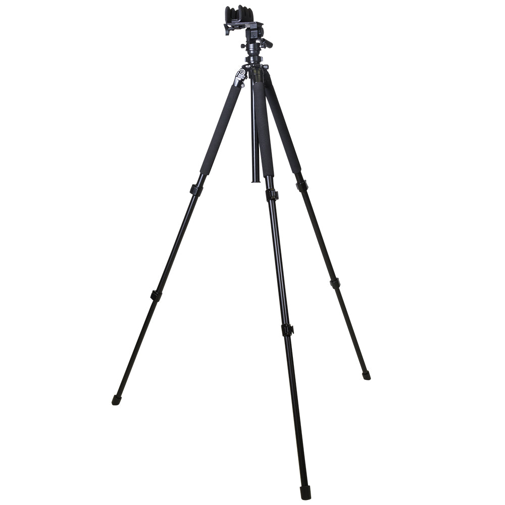 K700 AMT Tripod med Reaper Grip til jagtudstyr