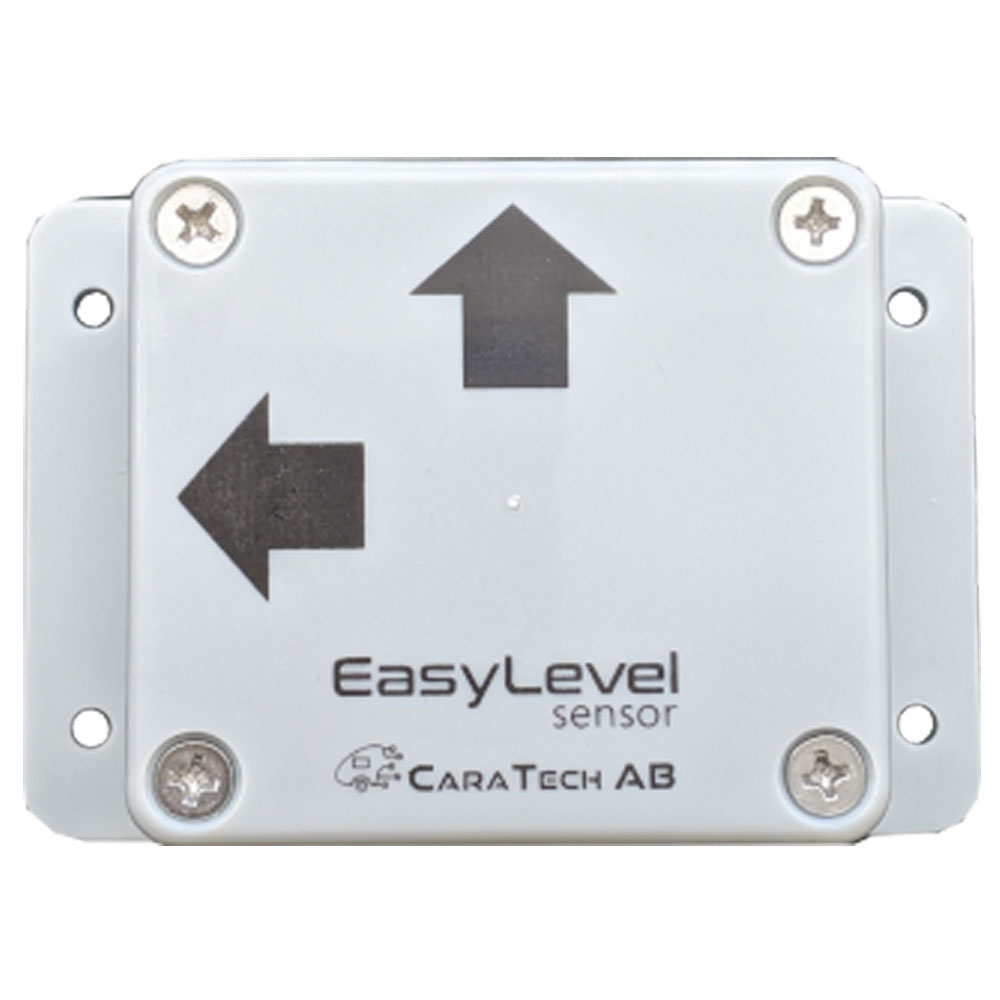 Easylevel Digitalt Vaterpas med Smartphone App