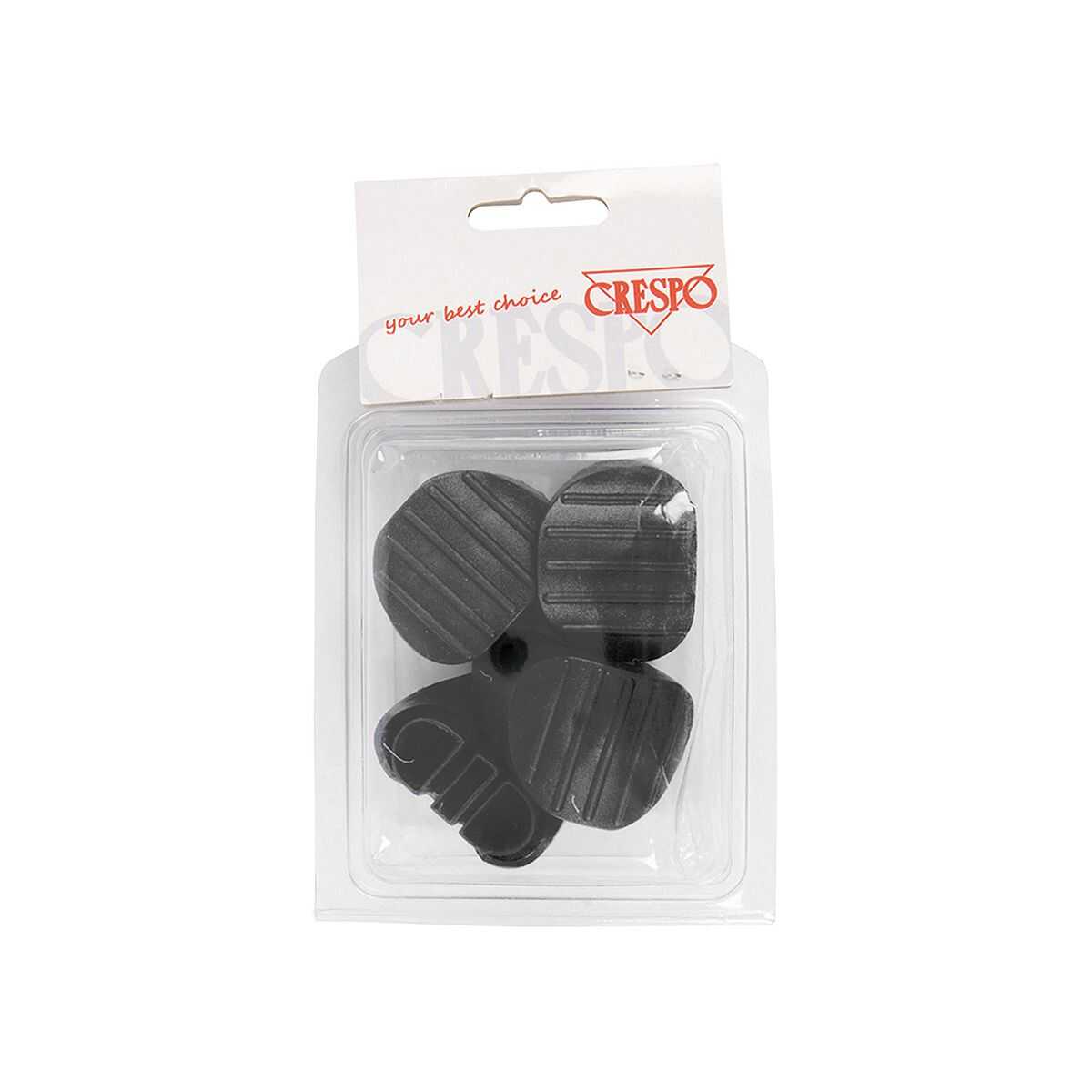 Crespo Endekapper Stk Sort