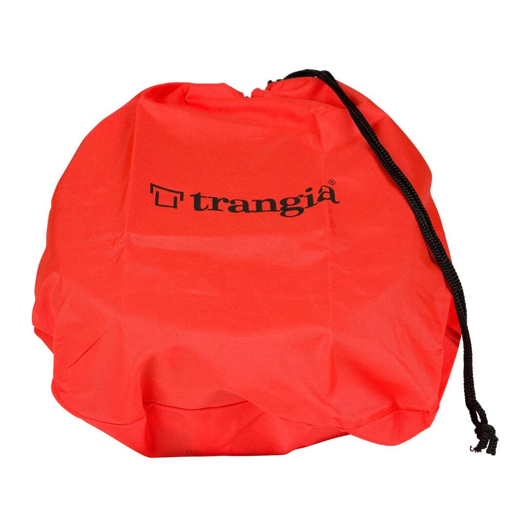 Etui Til Trangia   Stormkøkken   Orange