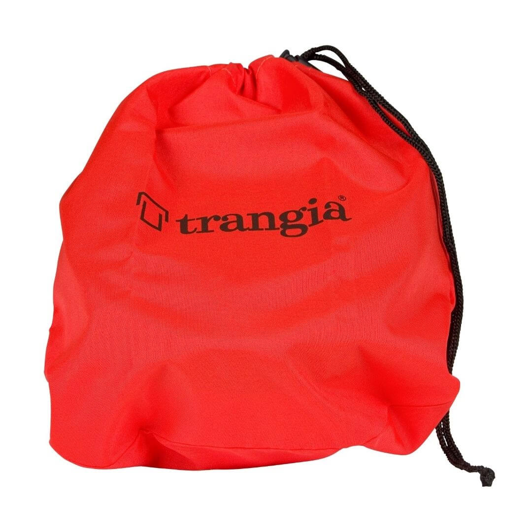 Etui Til Trangia   Stormkøkken   Orange