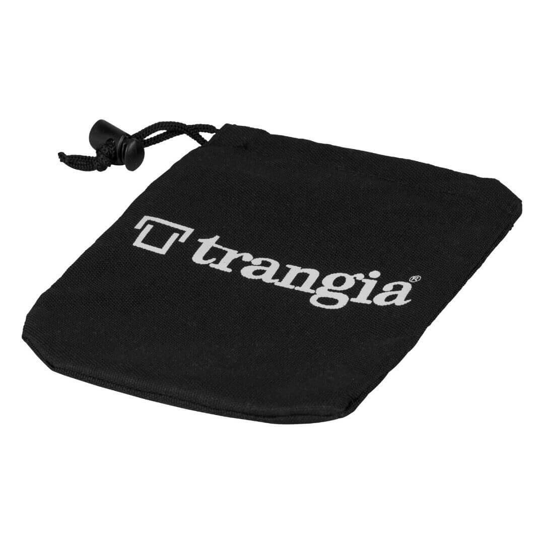 Etui Til Trangia Gasbrænder   Nylon