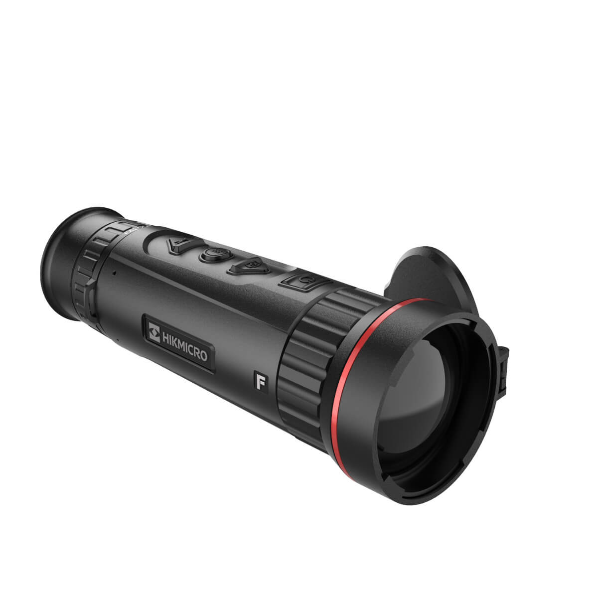 Hikmicro Falcon 50mm Termisk Spotter – Skarpe Billeder!