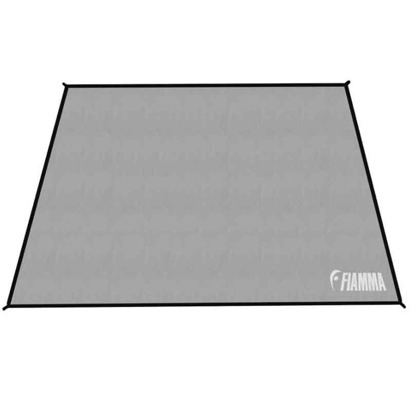 Fiamma Patio Tæppe til Markiser - 290 x 250 cm