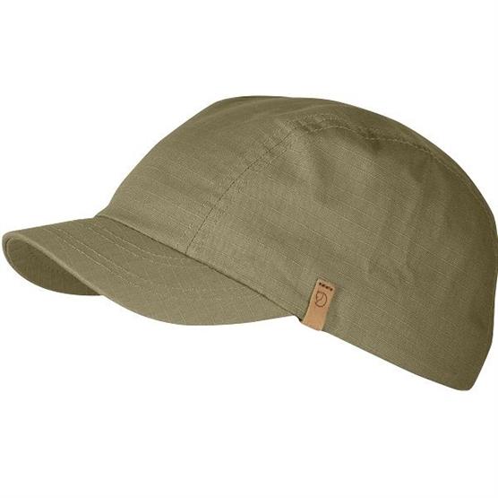 Fjällräven Abisko Pack Cap – Praktisk kasket til udendørs brug