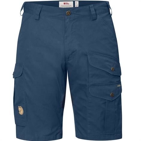 Fjällräven Barents Pro Shorts til mænd - Uncle Blue/Dark Navy