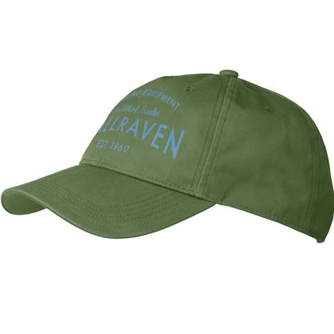 Fjällräven Est. 1960 Kasket - Stilfuld og Bæredygtig Accessory