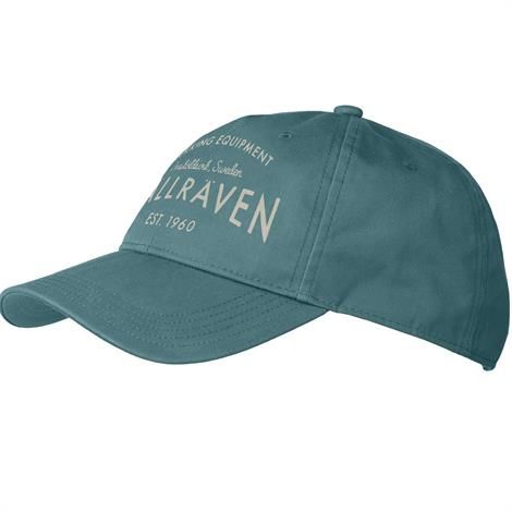 Fjällräven Est. 1960 Kasket - Stilfuld og Holdbar!