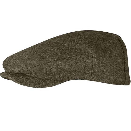 Fjällräven Forest Flat Cap - Ideel til jagt og fritid