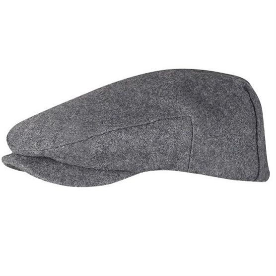 Fjällräven Forest Flat Cap - Kvalitetsjagt hat til salg