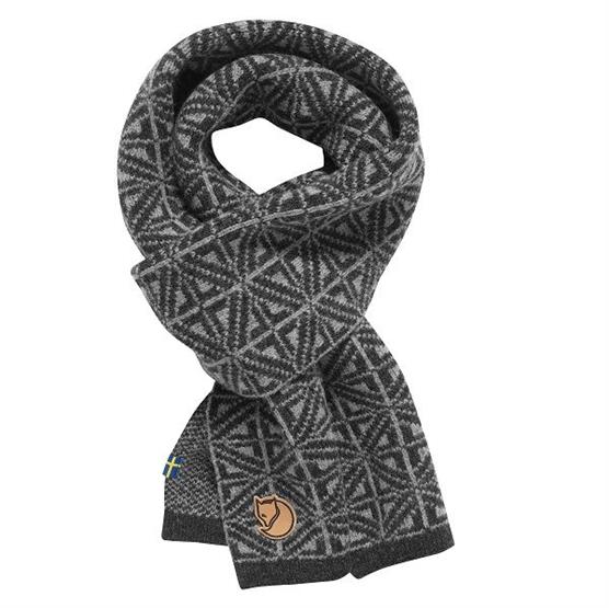 Fjällräven Frost Halstørklæde – Kvalitet til vinteren!