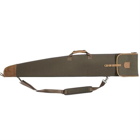 Fjällräven Shotgun Case - Slidstærkt Futteral til Haglgevær