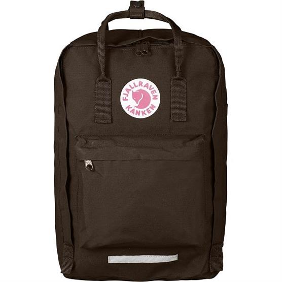 Fjällräven Kånken Rygsæk til 17" Laptop - Stilfuld Outdoor Taske