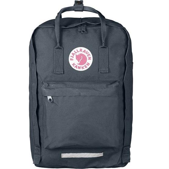 Fjällräven Kånken 17" Laptop Rygsæk - Udsalg!