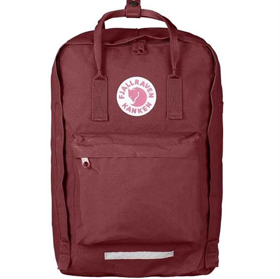 Fjällräven Kånken 17" Laptop Rygsæk - Outdoor Tilbud!