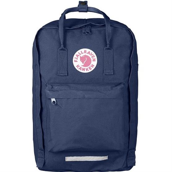 Fjällräven Kånken 17" Laptop Rygsæk - Perfekt til Outdoors!