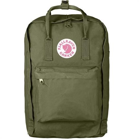Fjällräven Kånken 17" Laptop Rygsæk til Udeliv
