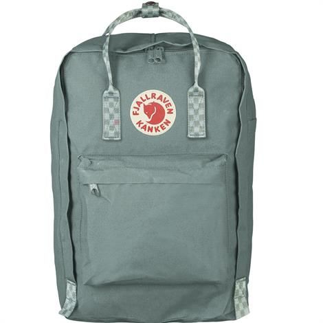 Fjällräven Kånken 17" Laptop Rygsæk – Perfekt til udendørs brug