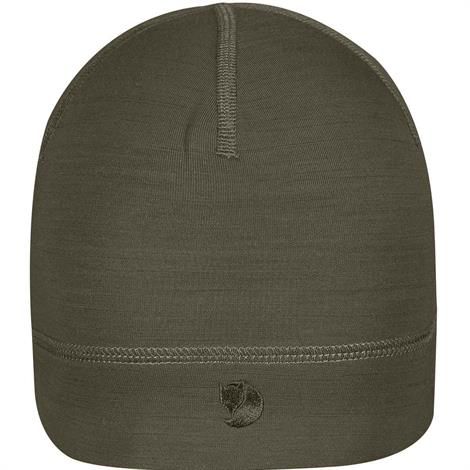 Fjällräven Keb Fleece Hue - Komfortabel og varm til vinteren