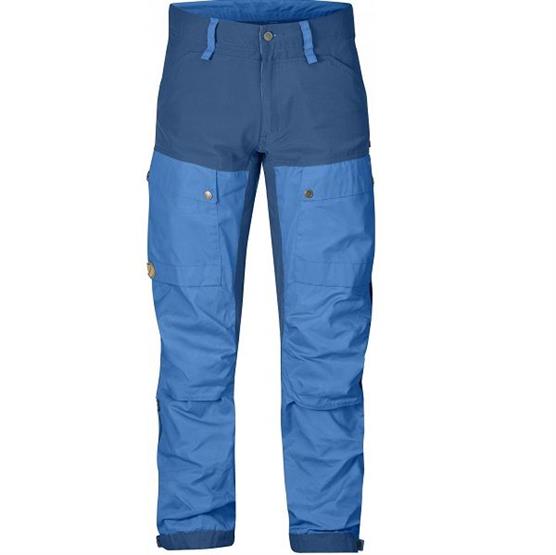 Fjällräven Keb Bukser til Mænd - Uncle Blue