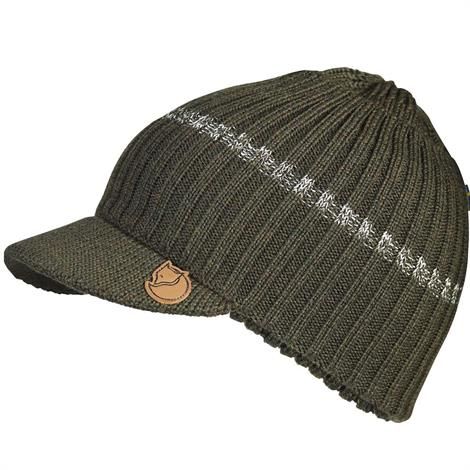 Fjällräven Lappland Balaclava Cap - Smart 2-i-1 Hovedbeklædning