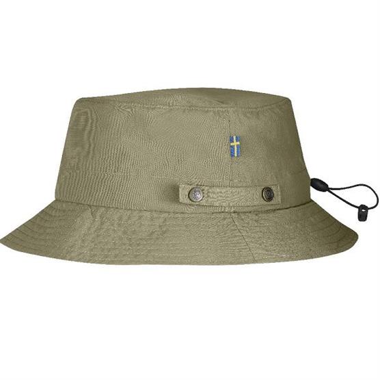 Fj? Llr? Ven Marlin Mt Hat  Light Khaki