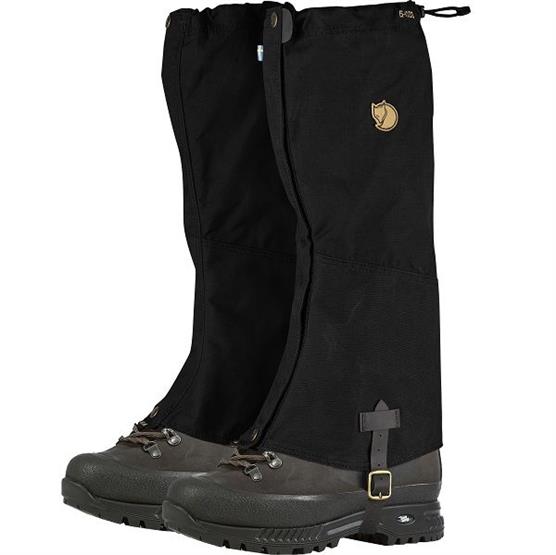 Fjällräven Sarek Gaiters - Hold dig tør i naturen!