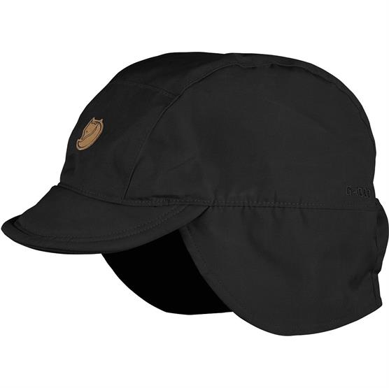 Fjällräven Singi Field Cap - Vandafvisende Kasket til Udendørsbrug