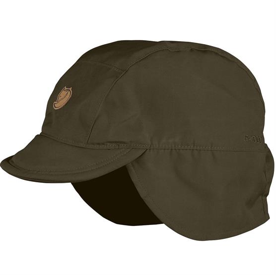 Fjällräven Singi Field Cap - Praktisk vandrekasket til damer