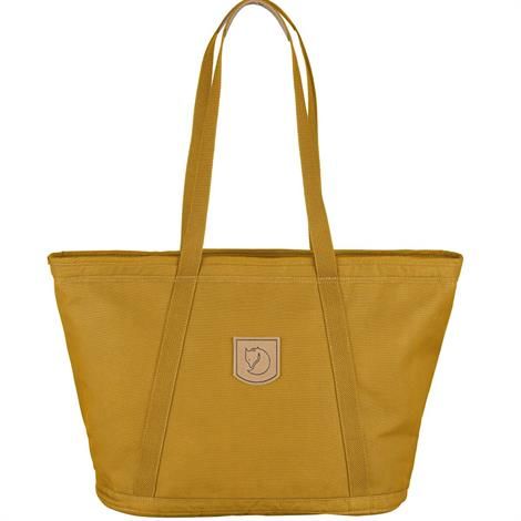Fjällräven Totepack No. 4 Wide - Multifunktionel Taske