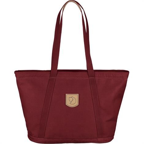 Fjällräven Totepack No. 4 Wide - Multifunktionel taske