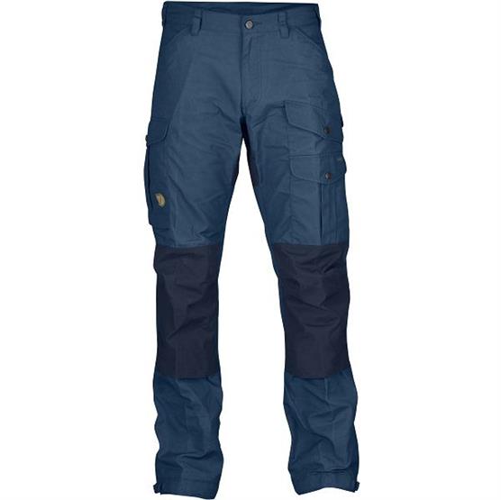 Fjällräven Vidda Pro Bukser til Mænd - Uncle Blue