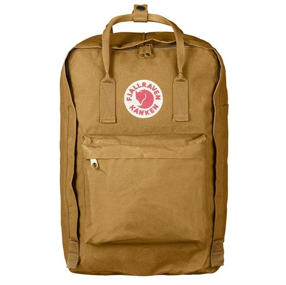 Fjällräven Kånken 17" Laptop Rygsæk – Outdoor Tilbud!