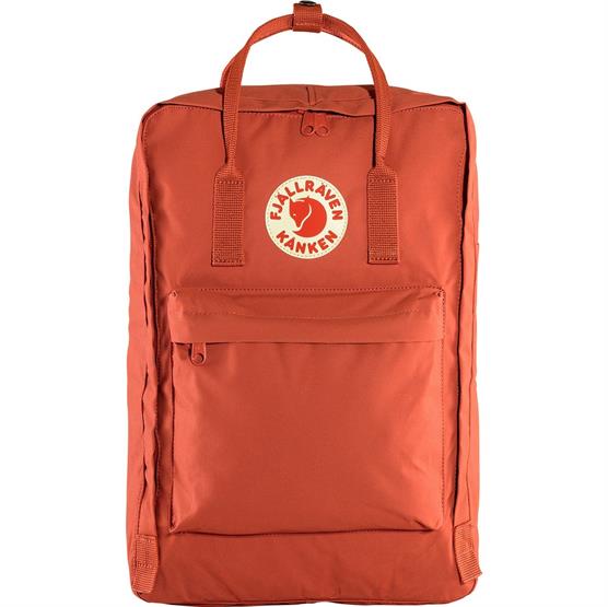 Fjällräven Kånken 17" Laptop Rygsæk - Outdoor Tilbud
