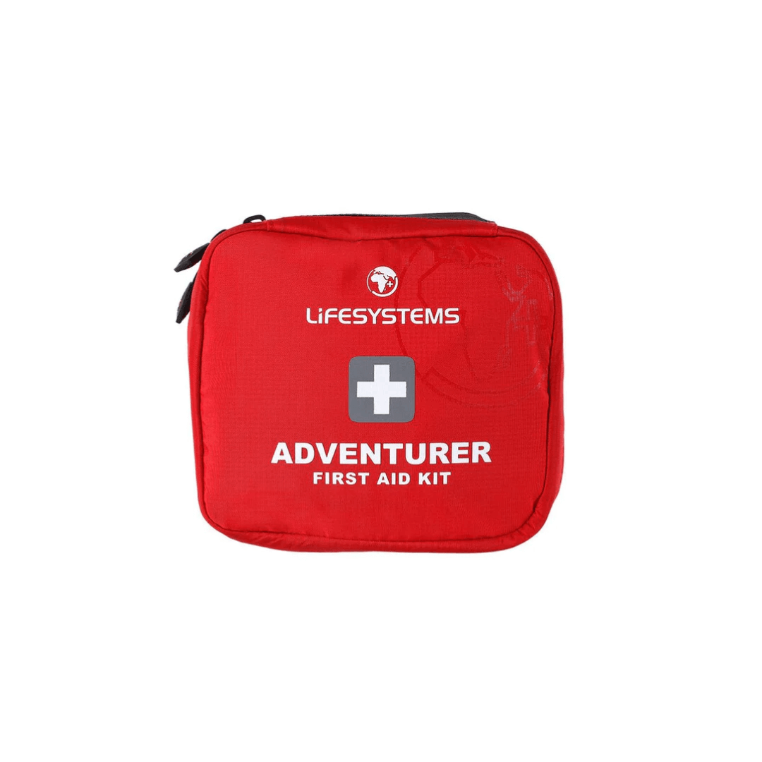 Førstehjælpssæt   Lifesystems Adventurer