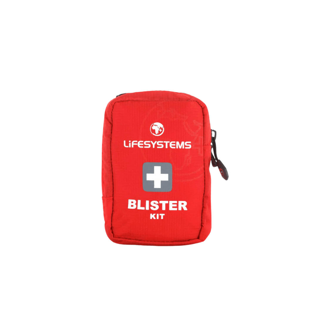 Førstehjælpssæt   Lifesystems Blister Kit