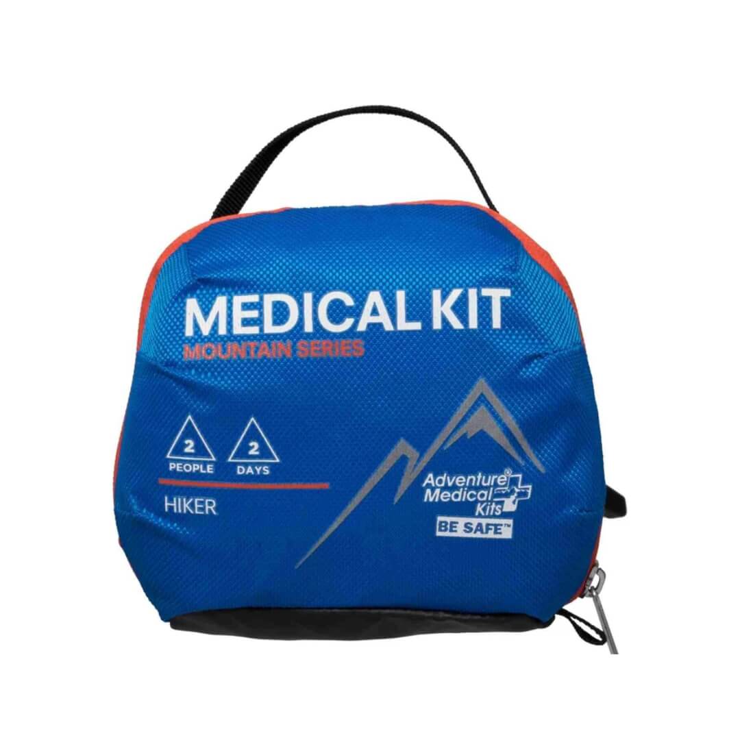 Førstehjælpssæt   Sol Mountain Series Medical Kit   Hiker
