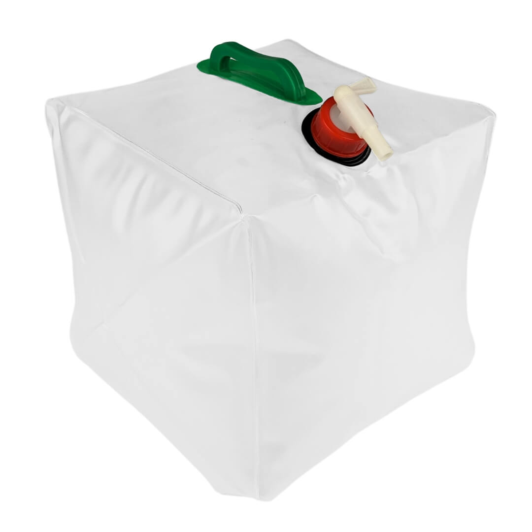 Foldbar Vanddunk     Liter