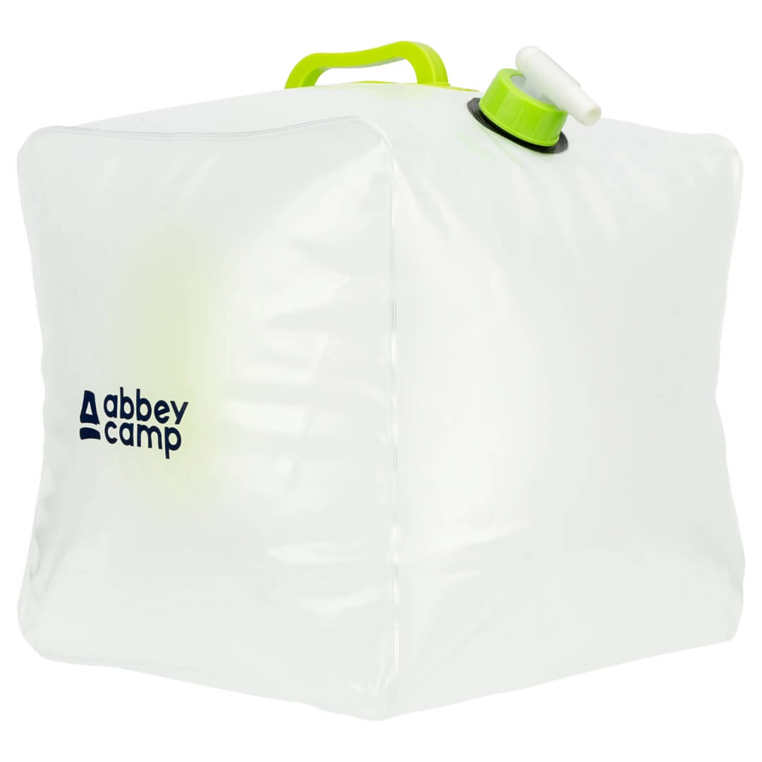 Foldbar Vanddunk     Liter   Abbey